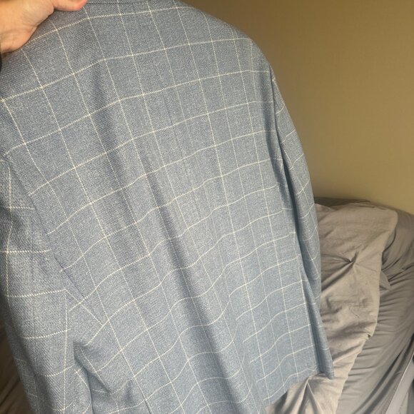 NEW Tommy Hilfiger Men's Blazer - Size 48R - Picture 2 of 4